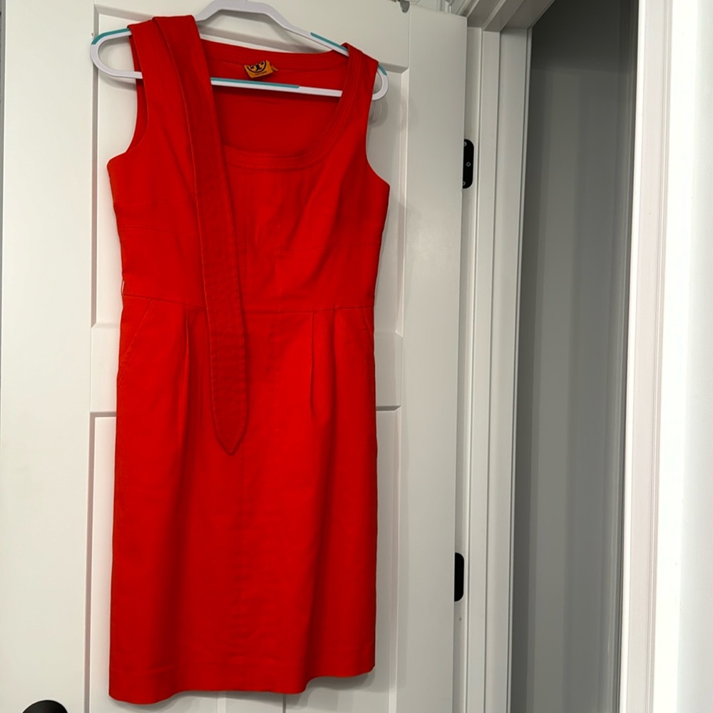 Tory Burch Leena Dress